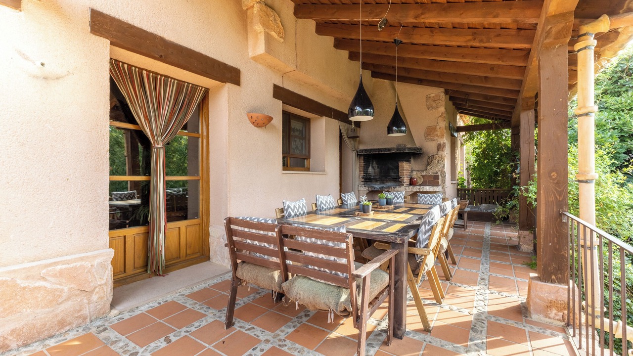 Photo of Outdoor in Espirdo