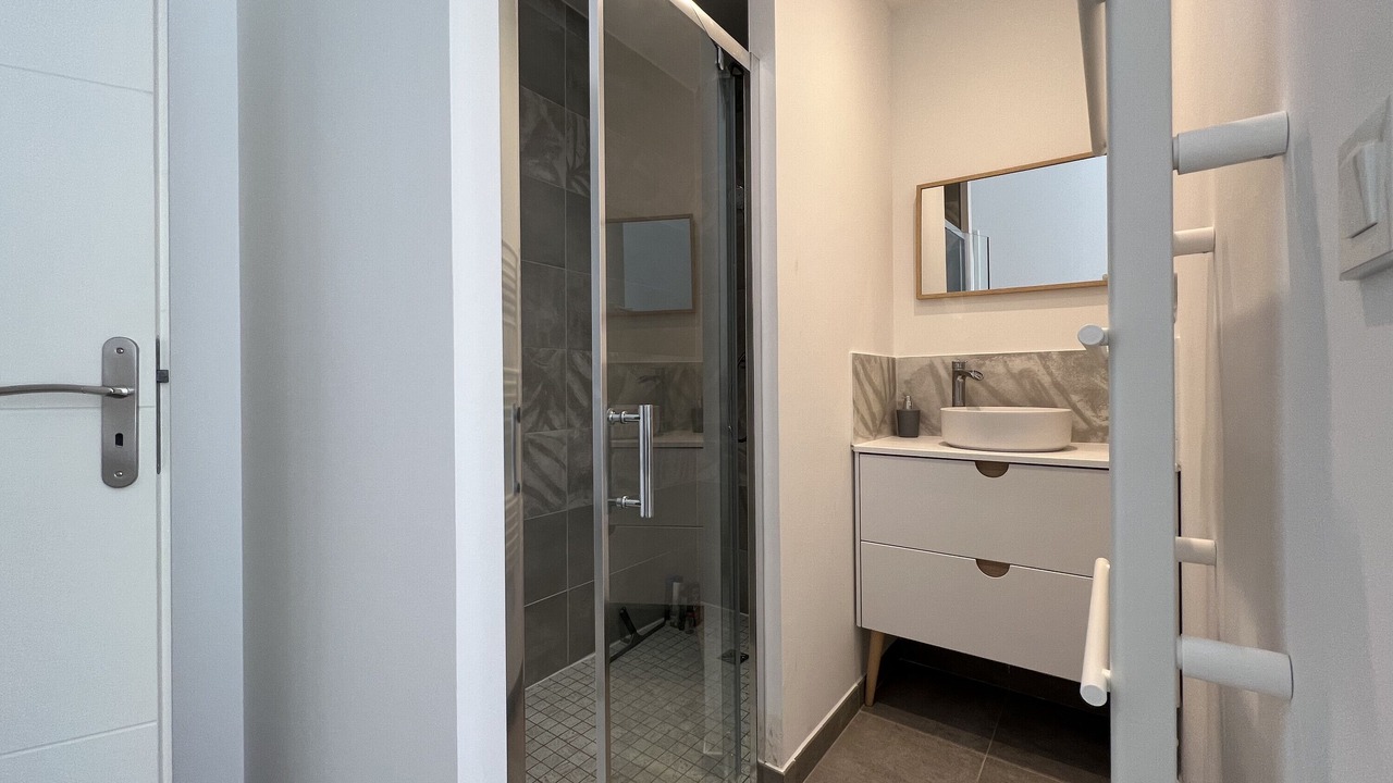 Photo of Bathroom in Belgentier