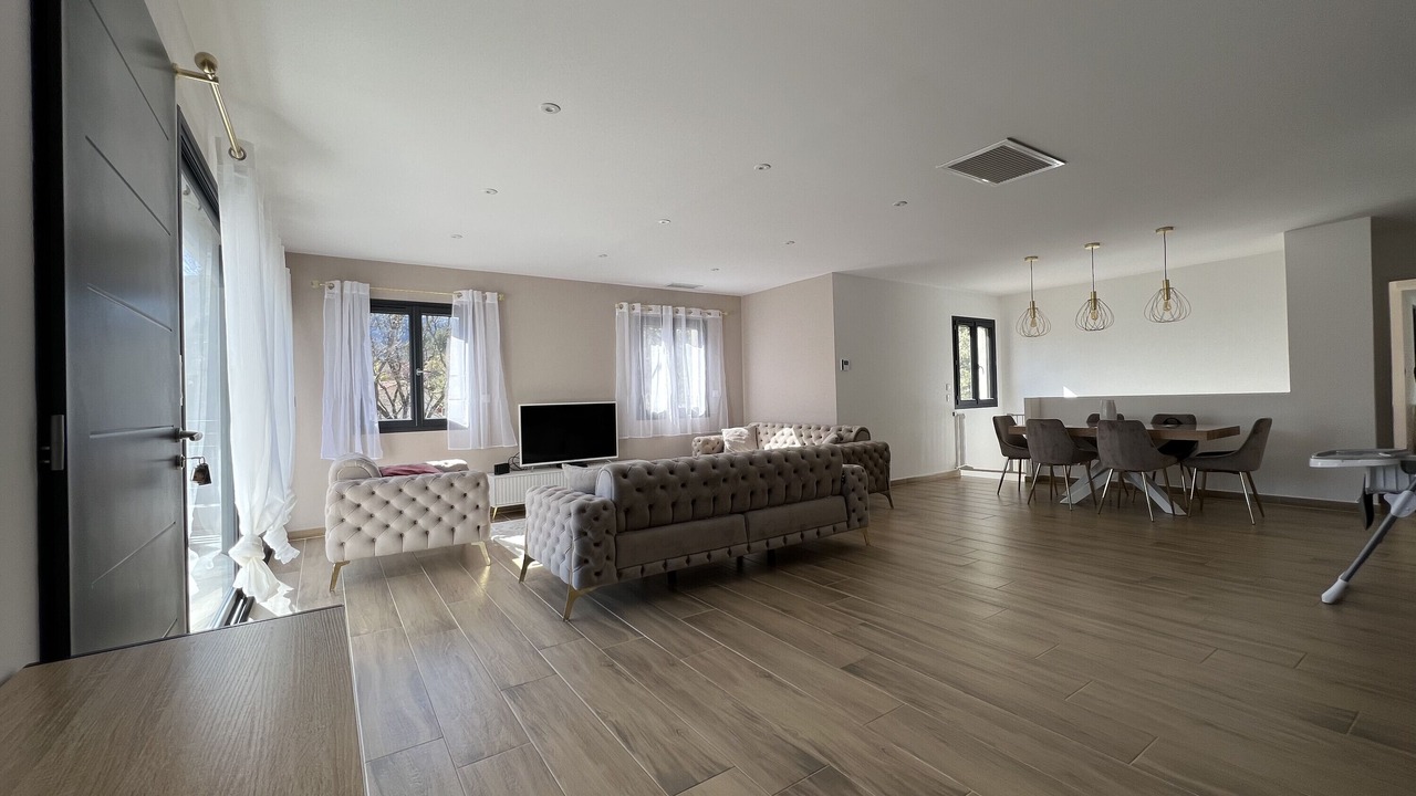 Photo of Livingroom in Belgentier