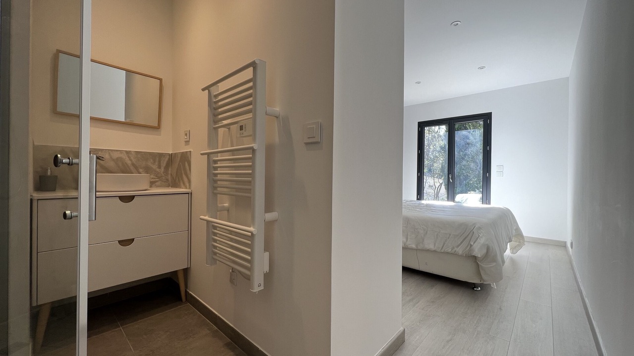Photo of Bedroom in Belgentier