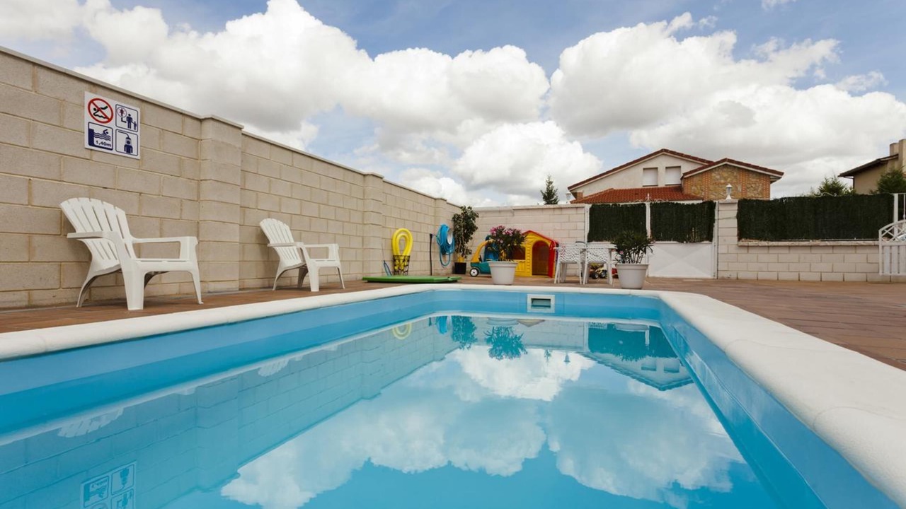 Photo of Outdoor in Nava de la Asuncion