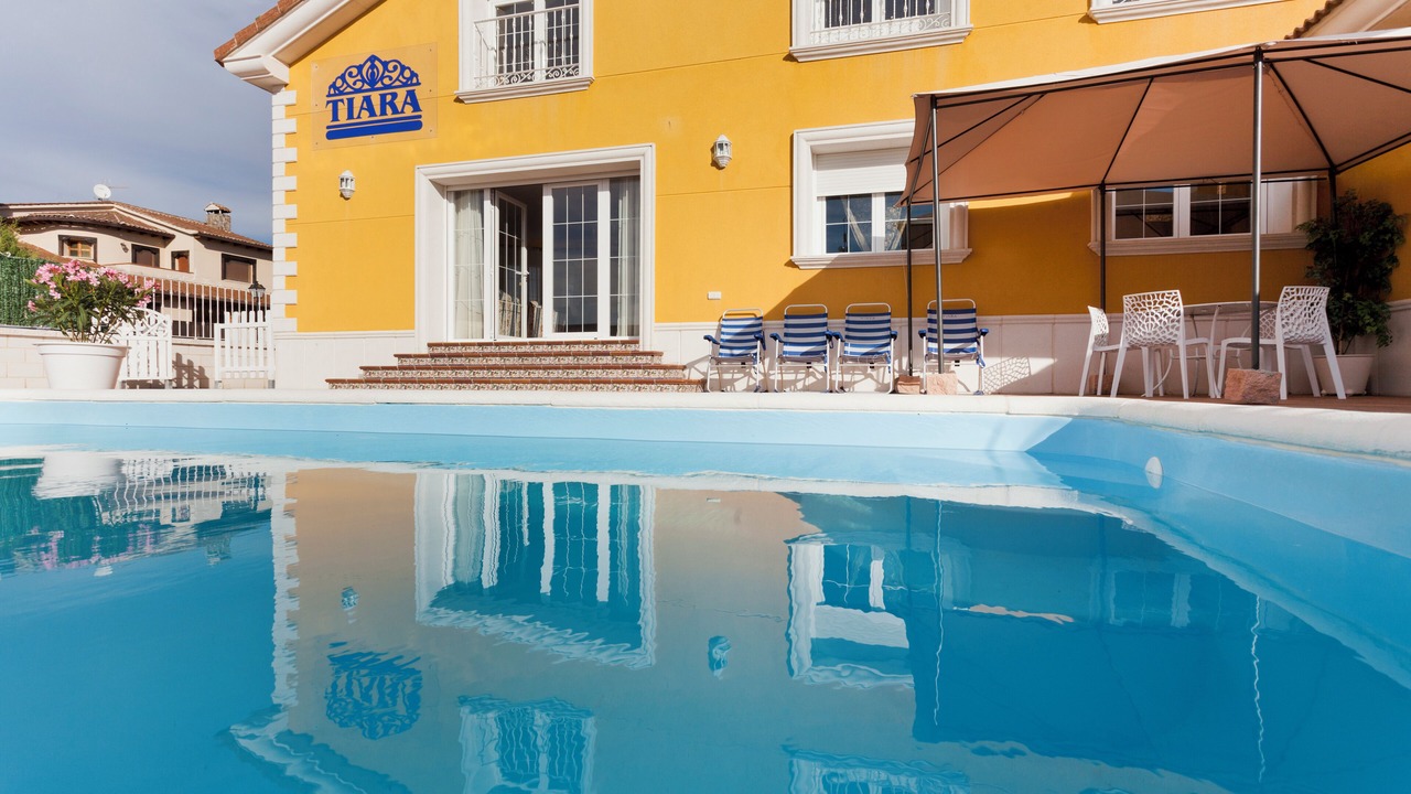 Photo of Outdoor in Nava de la Asuncion