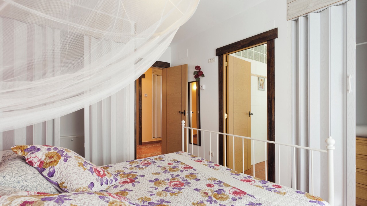 Photo of Bedroom in Nava de la Asuncion