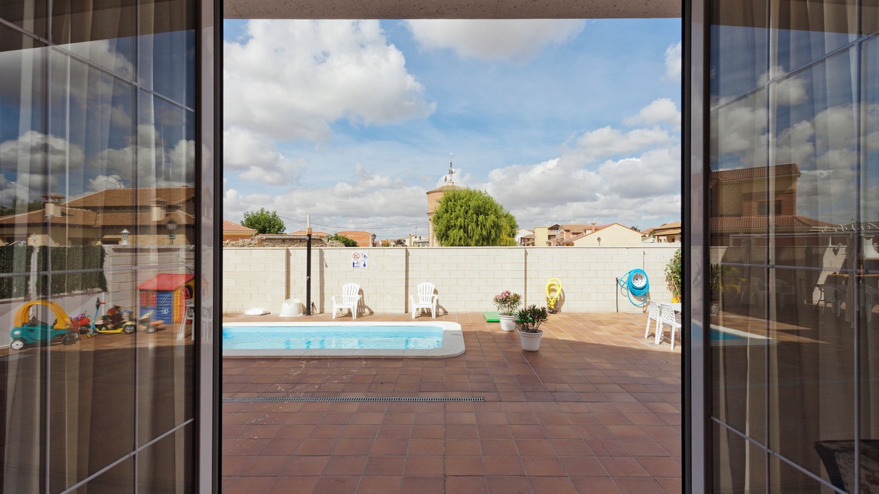 Photo of Outdoor in Nava de la Asuncion