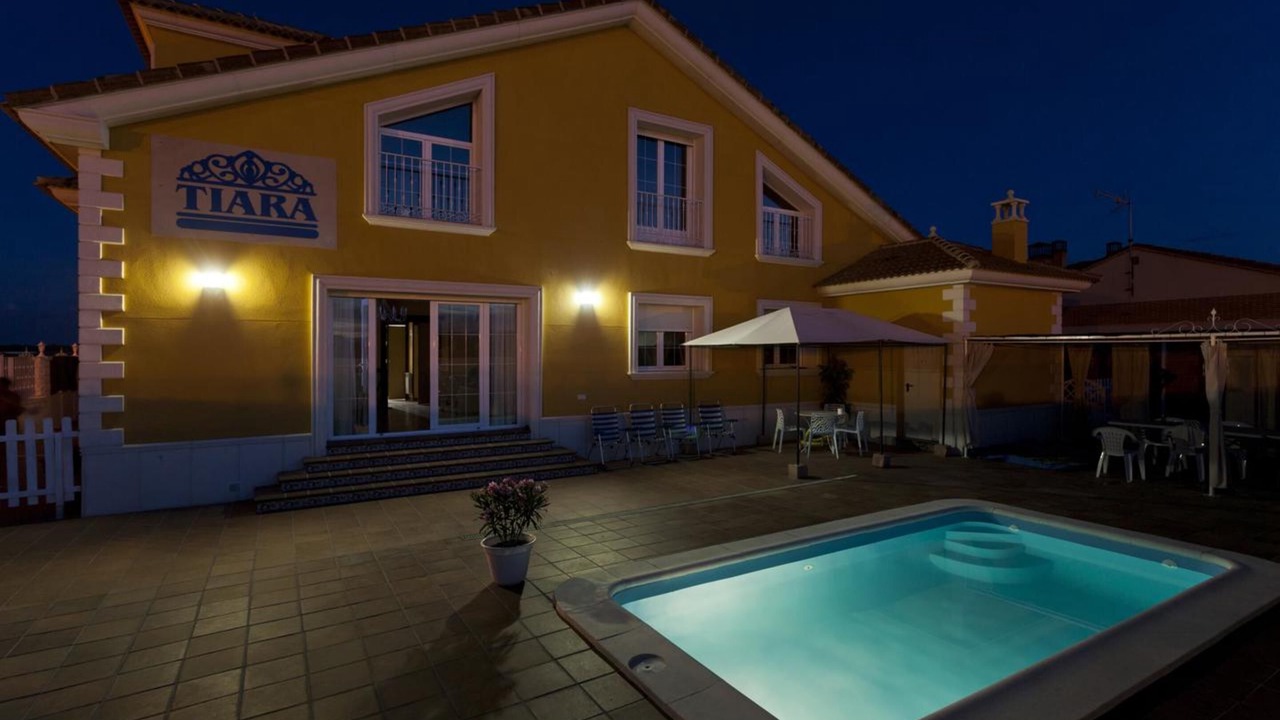Photo of Outdoor in Nava de la Asuncion