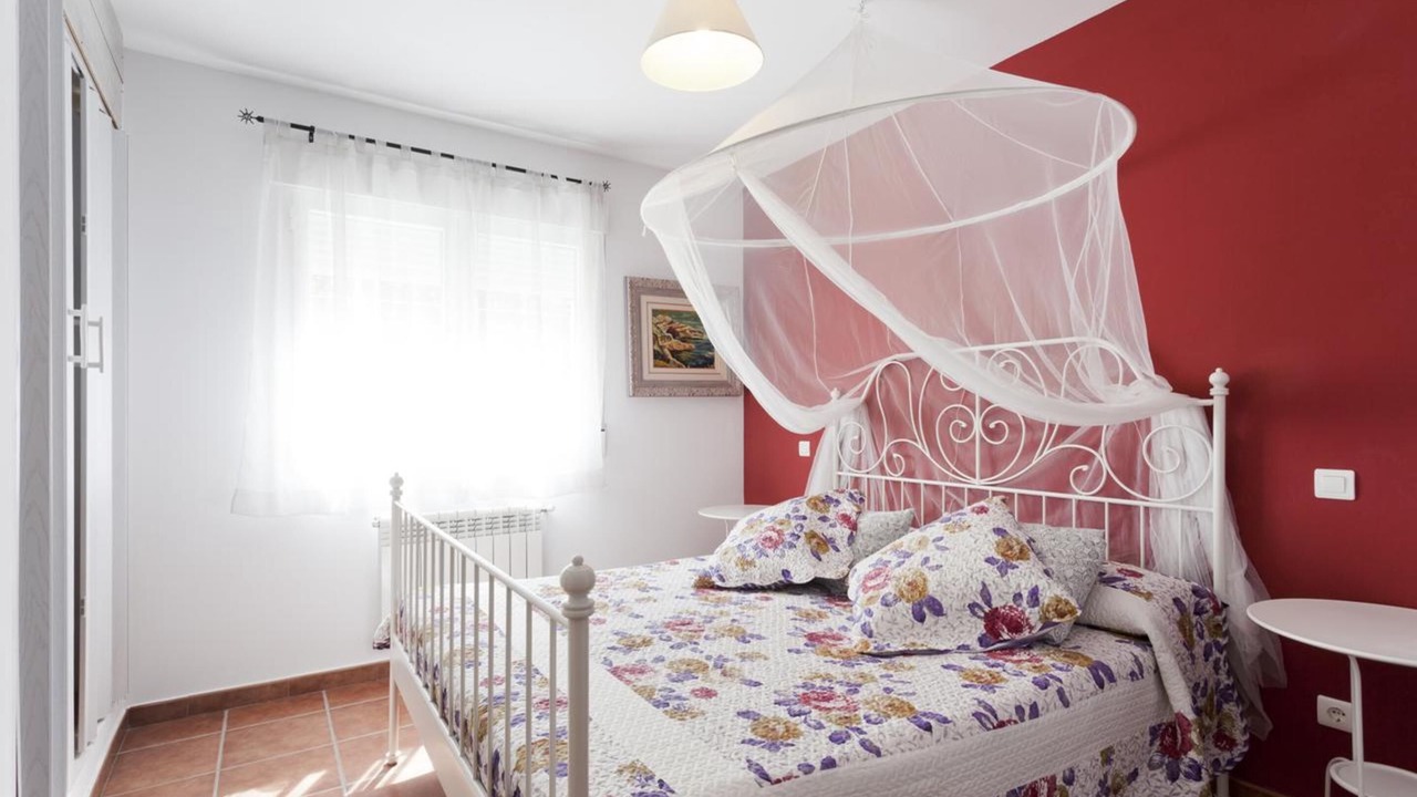 Photo of Bedroom in Nava de la Asuncion