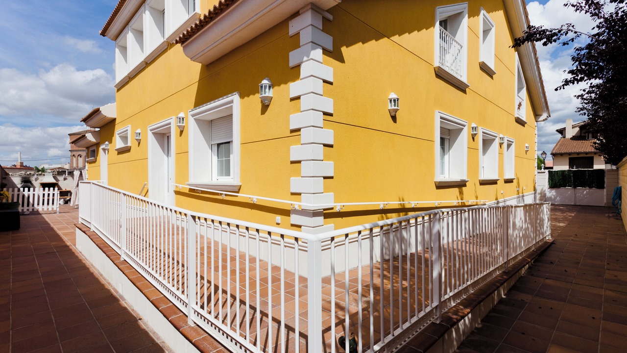 Photo of Outdoor in Nava de la Asuncion