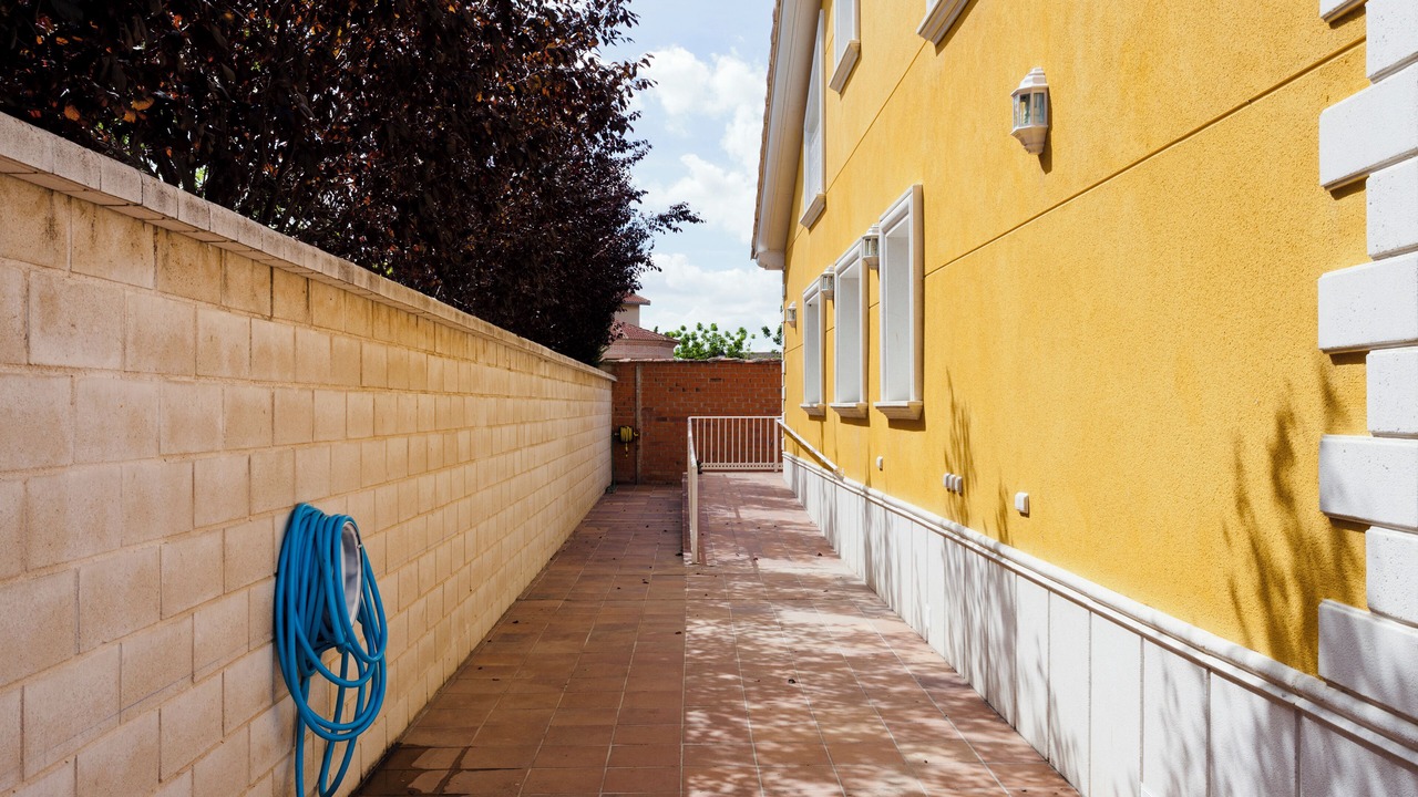 Photo of Outdoor in Nava de la Asuncion