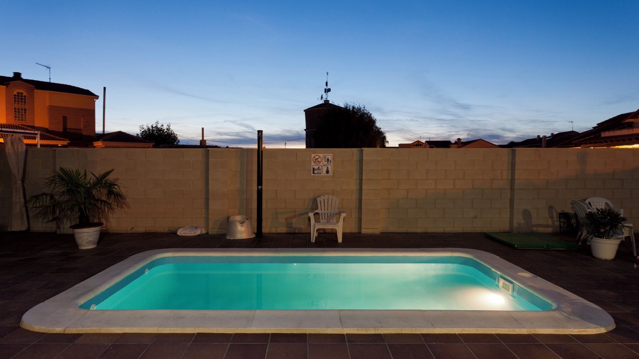 Photo of Outdoor in Nava de la Asuncion