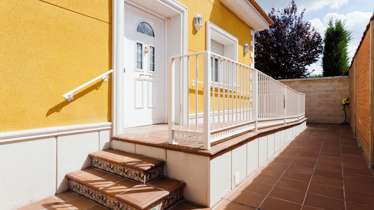 Photo of Outdoor in Nava de la Asuncion