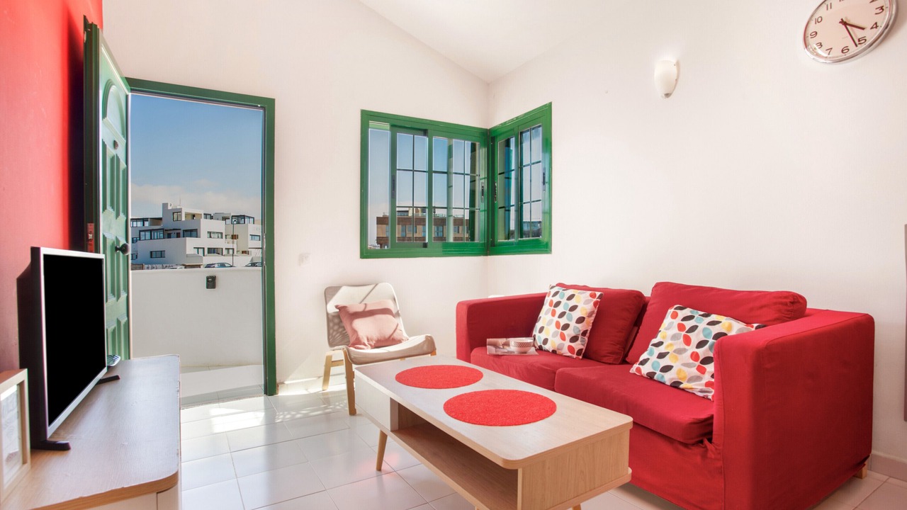 Photo of Livingroom in Los Lagos