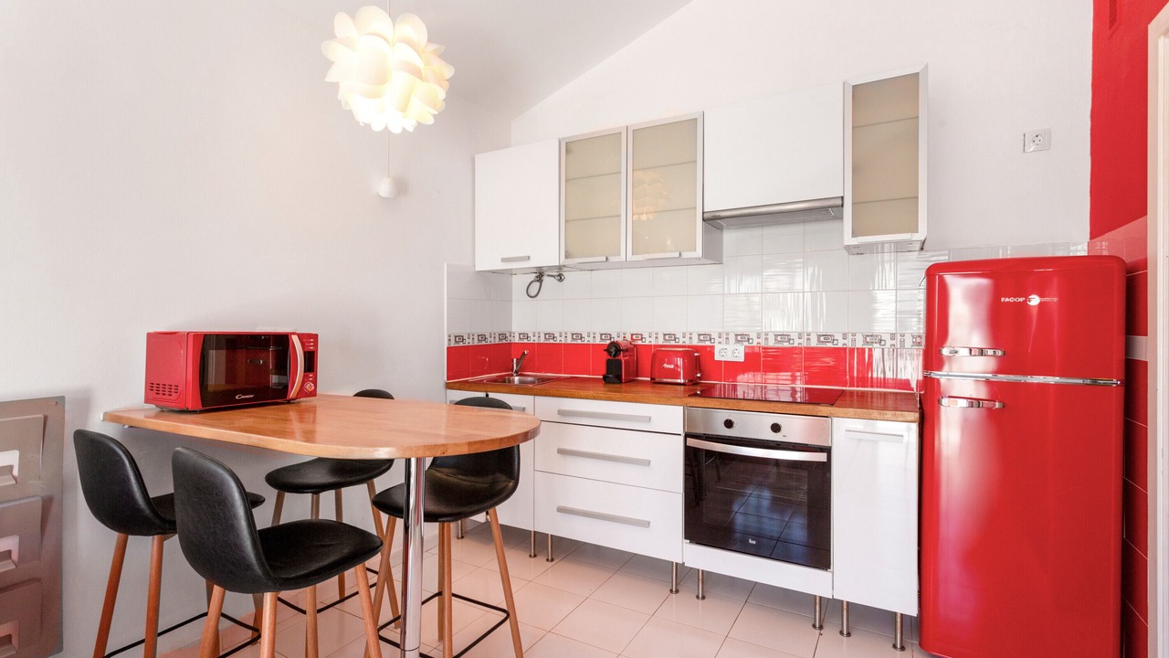 Photo of Kitchen in Los Lagos