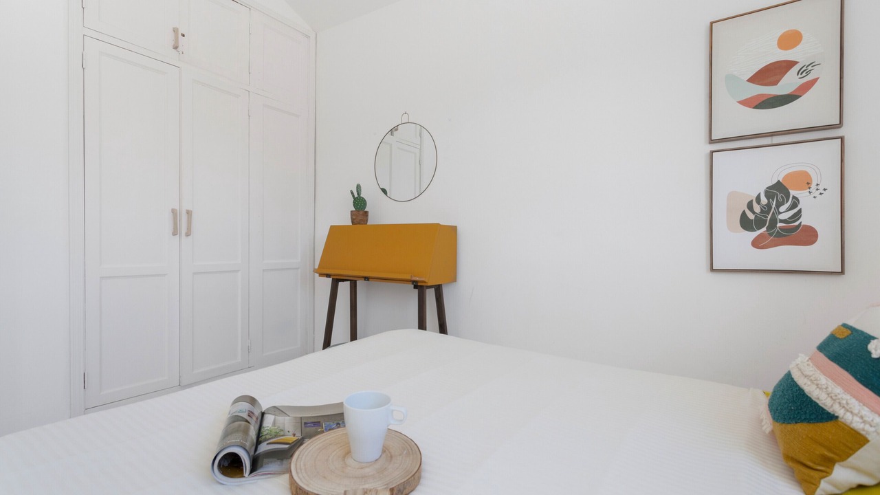 Photo of Bedroom in Los Lagos