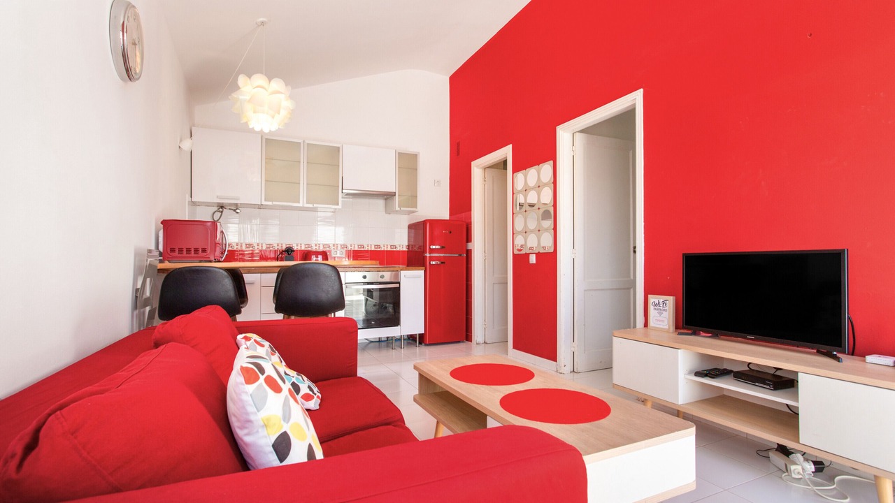 Photo of Livingroom in Los Lagos