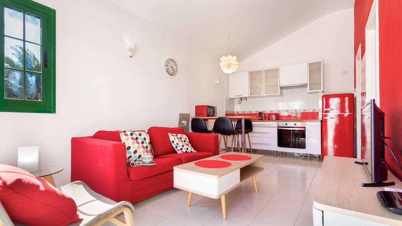 Photo of Livingroom in Los Lagos
