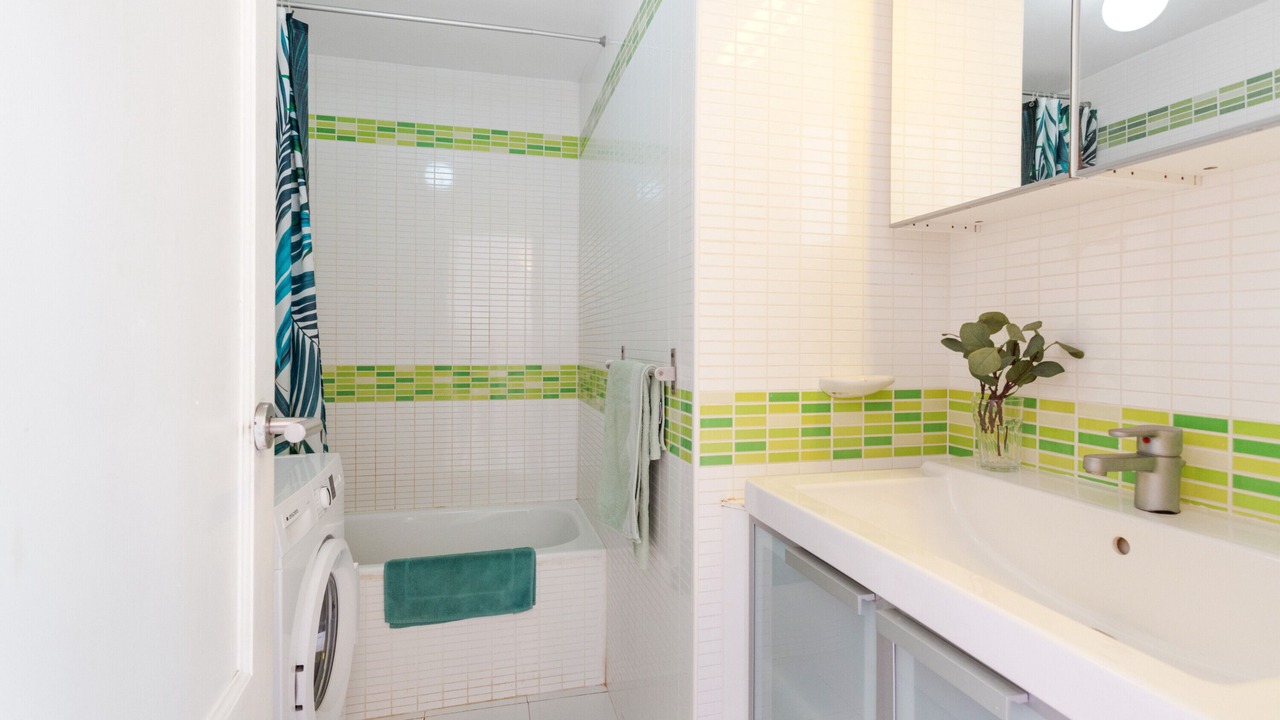 Photo of Bathroom in Los Lagos