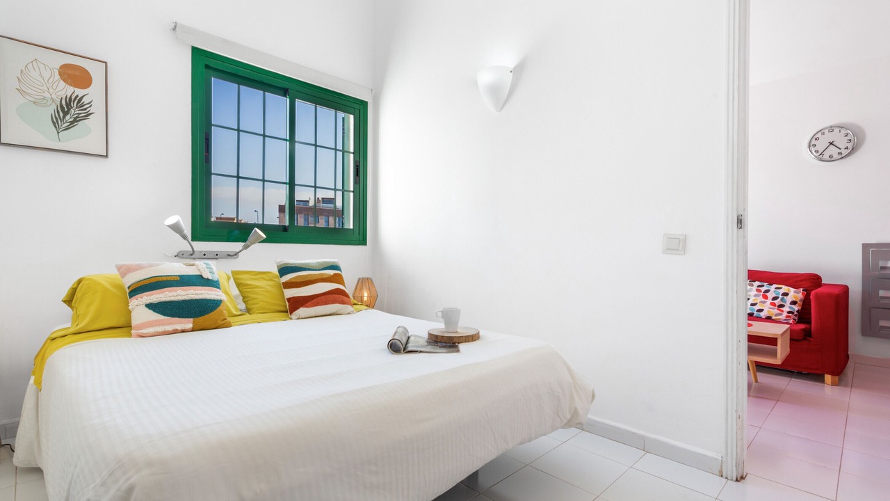 Photo of Bedroom in Los Lagos