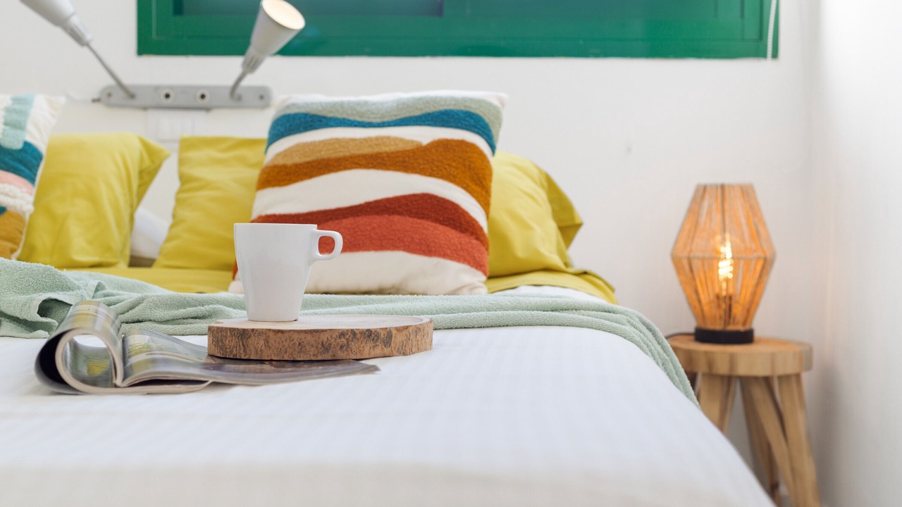 Photo of Bedroom in Los Lagos