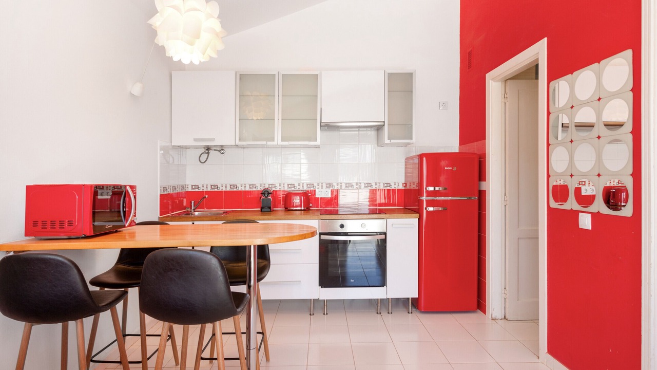 Photo of Kitchen in Los Lagos