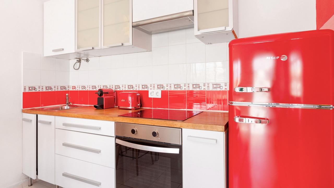 Photo of Kitchen in Los Lagos