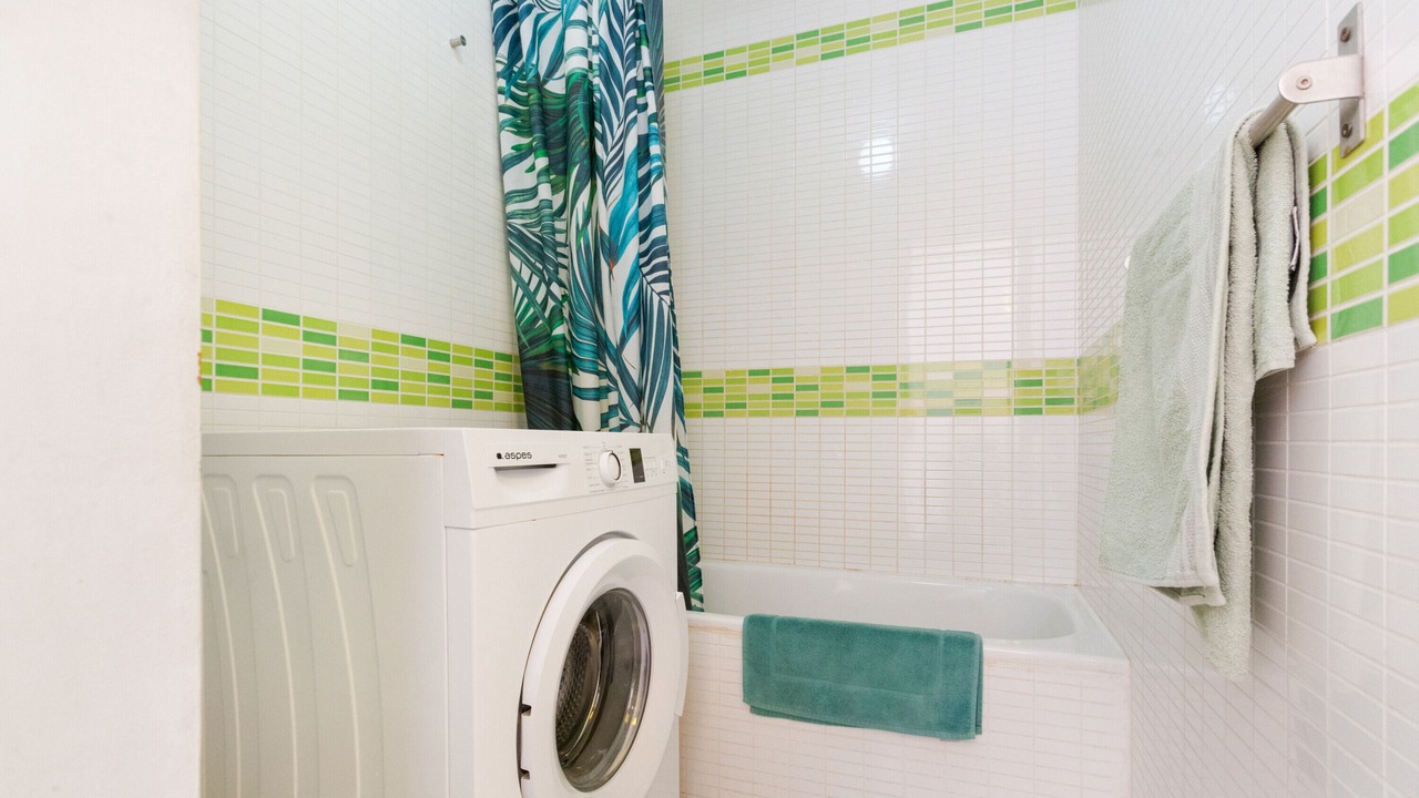 Photo of Bathroom in Los Lagos