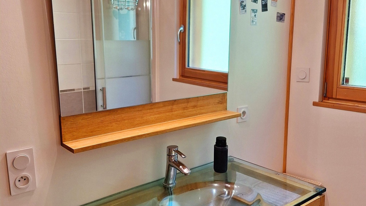 Photo of Bathroom in Faucigny