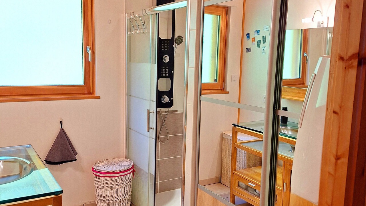 Photo of Bathroom in Faucigny