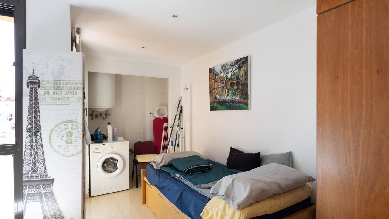 Photo of Bedroom in Mataro