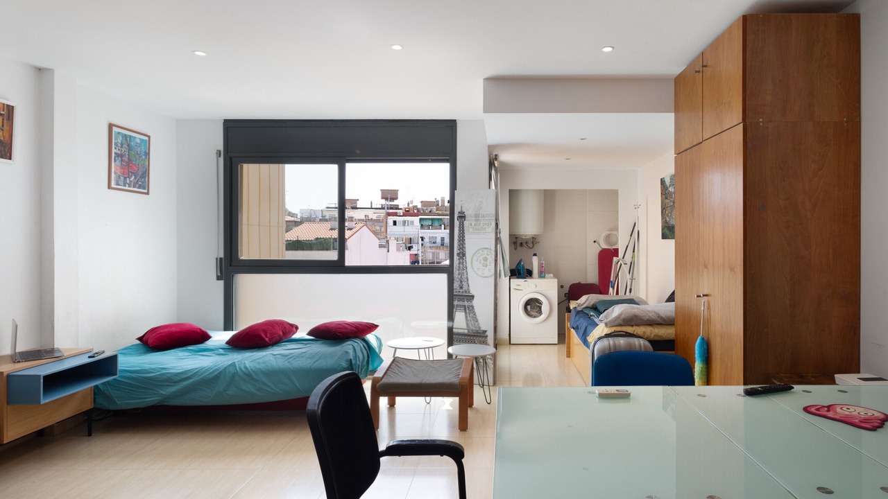 Photo of Bedroom in Mataro