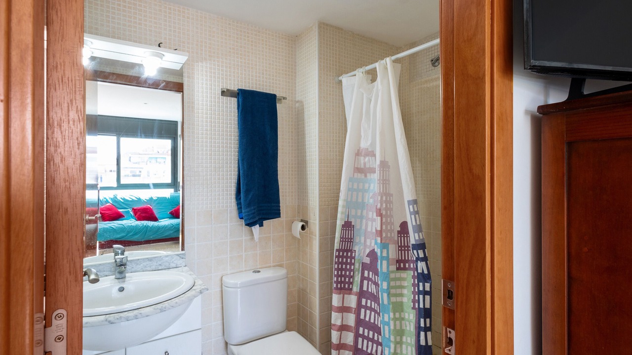 Photo of Bathroom in Mataro