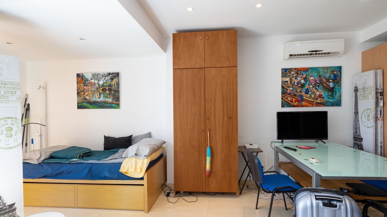 Photo of Bedroom in Mataro
