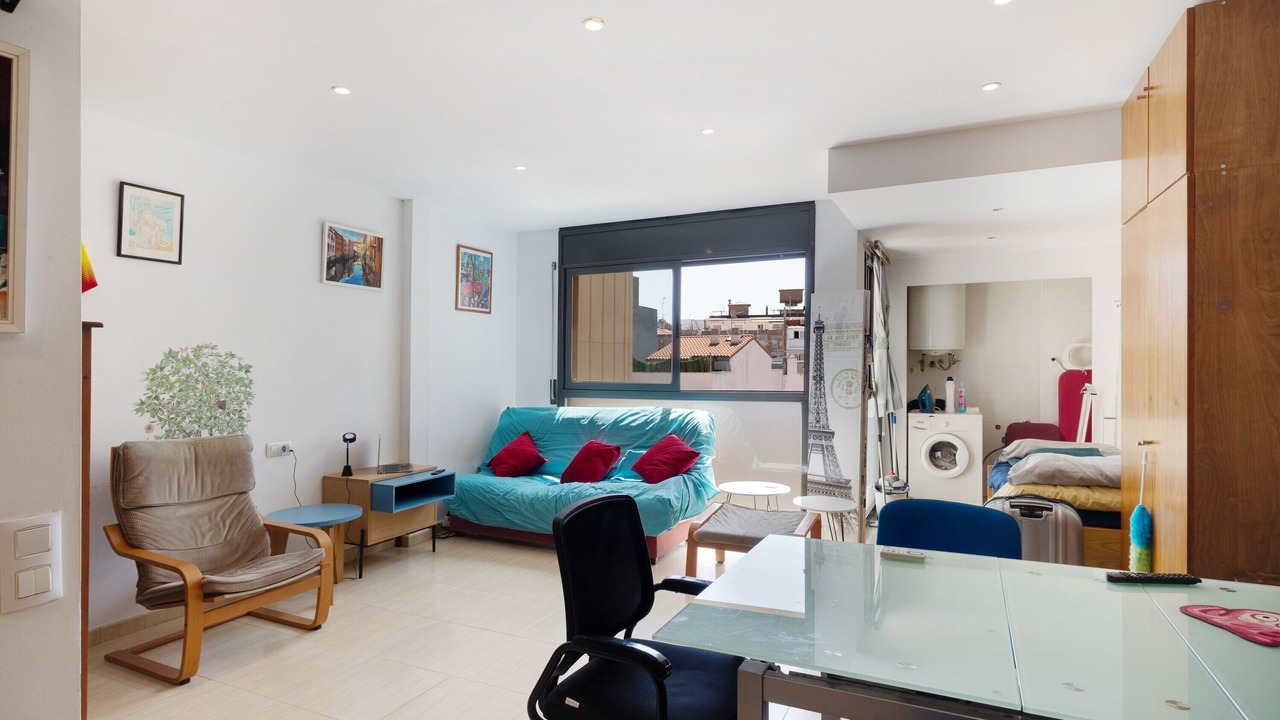 Photo of Bedroom in Mataro