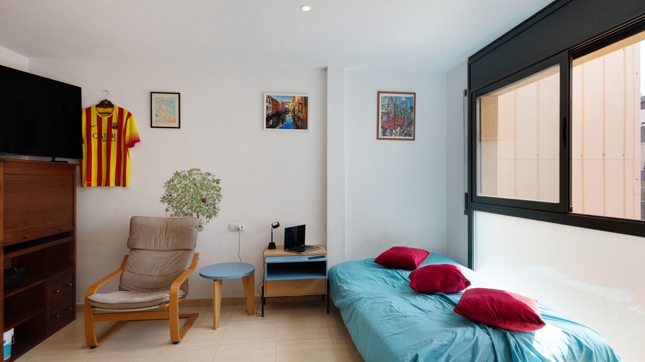 Photo of Bedroom in Mataro