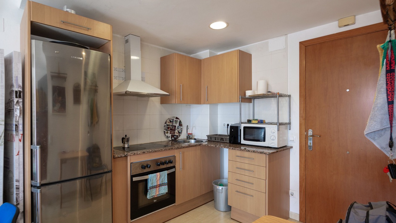 Photo of Kitchen in Mataro