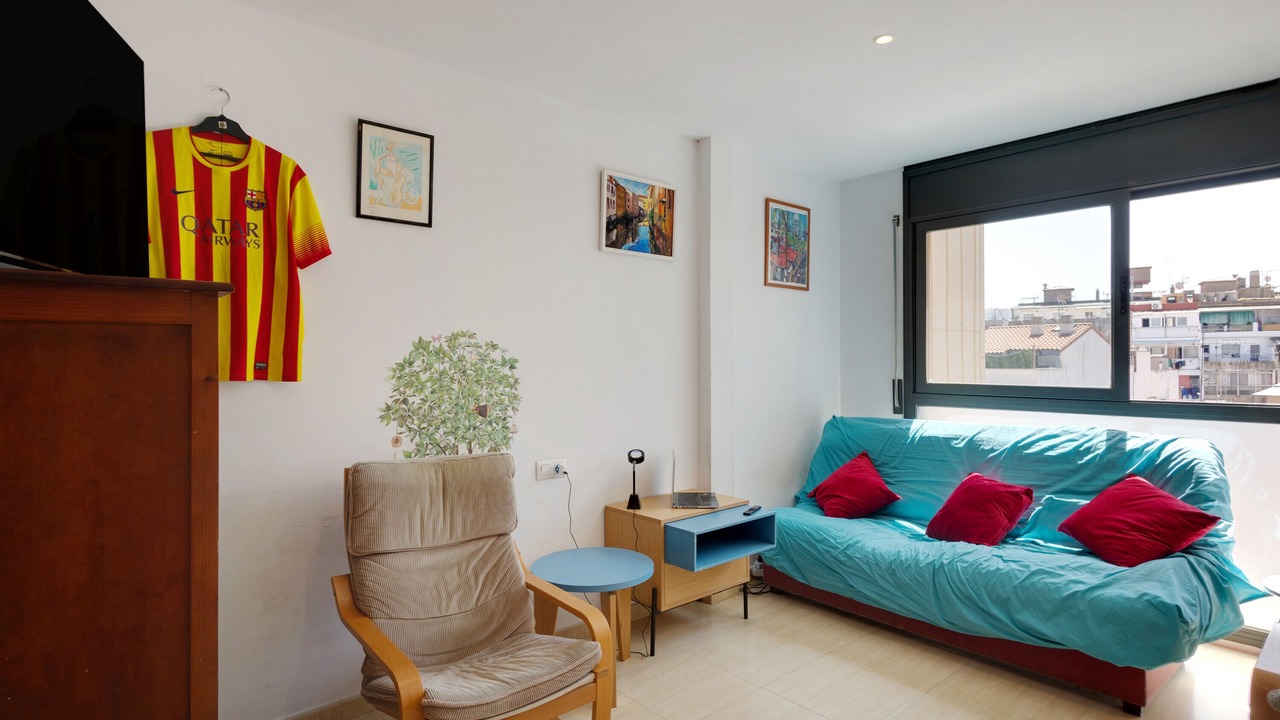 Photo of Livingroom in Mataro