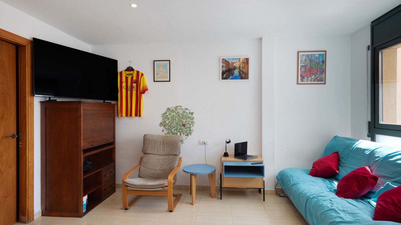 Photo of Livingroom in Mataro