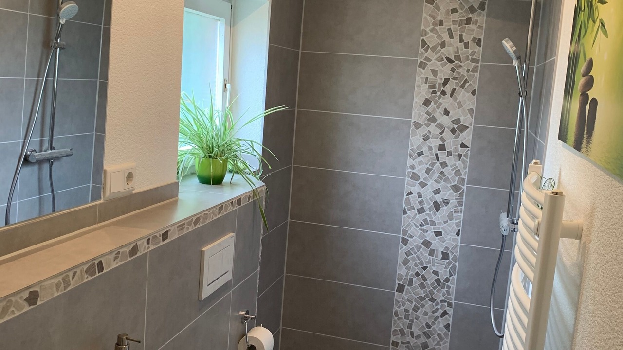 Photo of Bathroom in Region Hannover District
