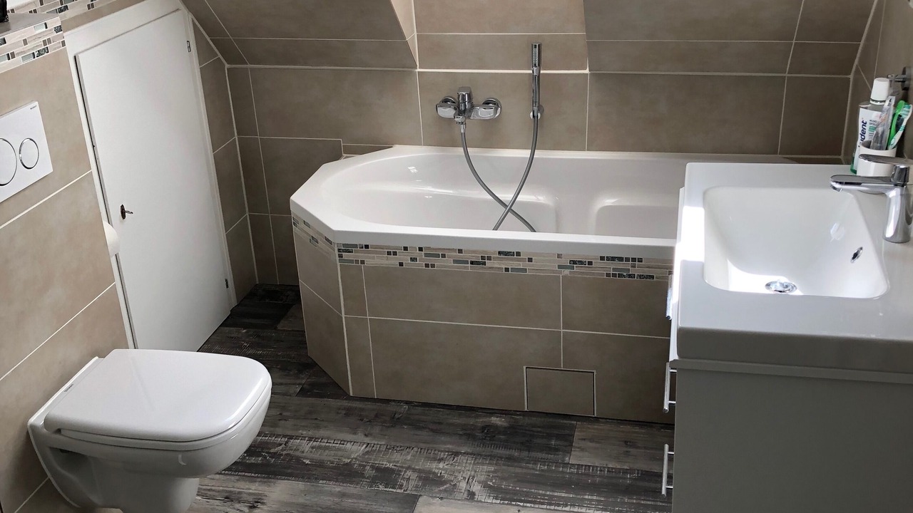 Photo of Bathroom in Region Hannover District