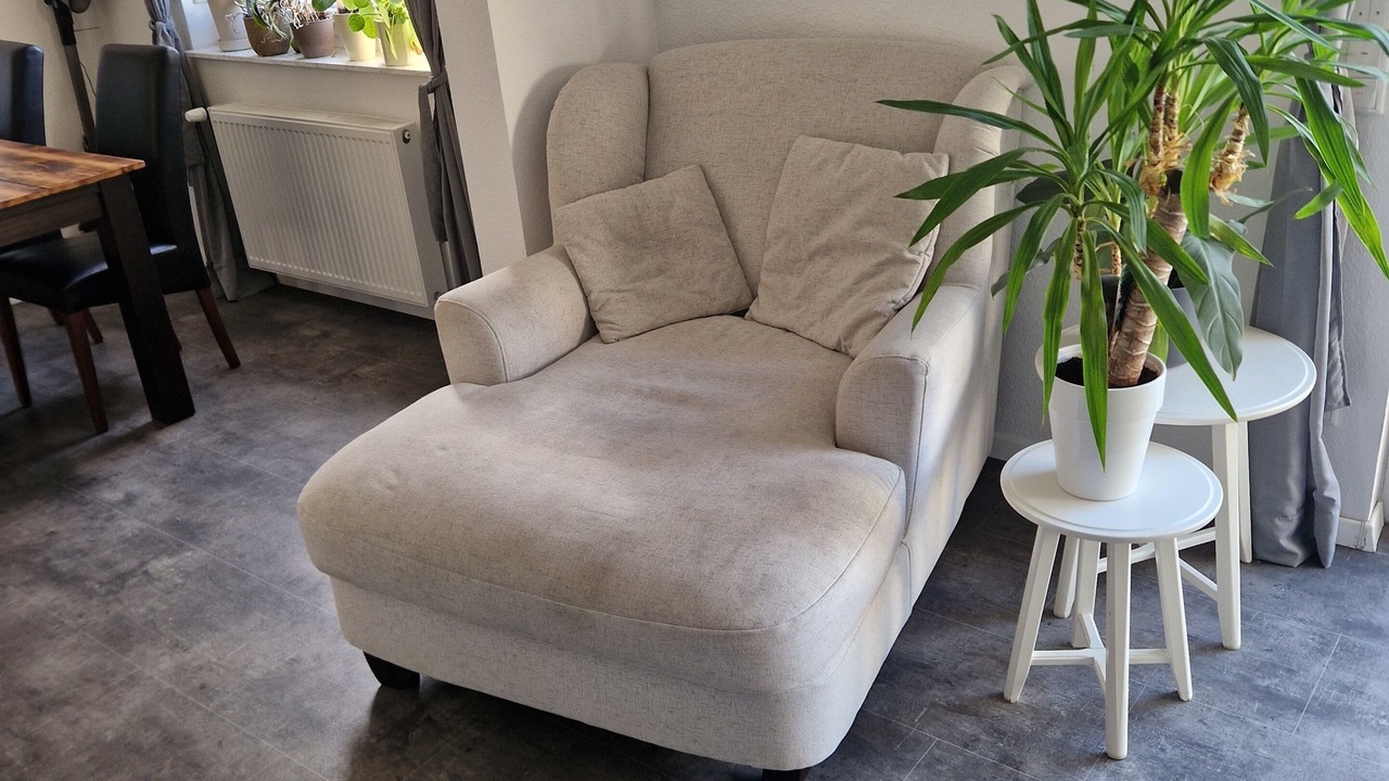 Photo of Livingroom in Region Hannover District