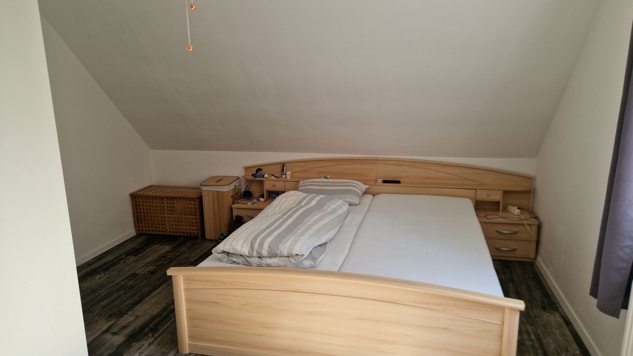 Photo of Bedroom in Region Hannover District