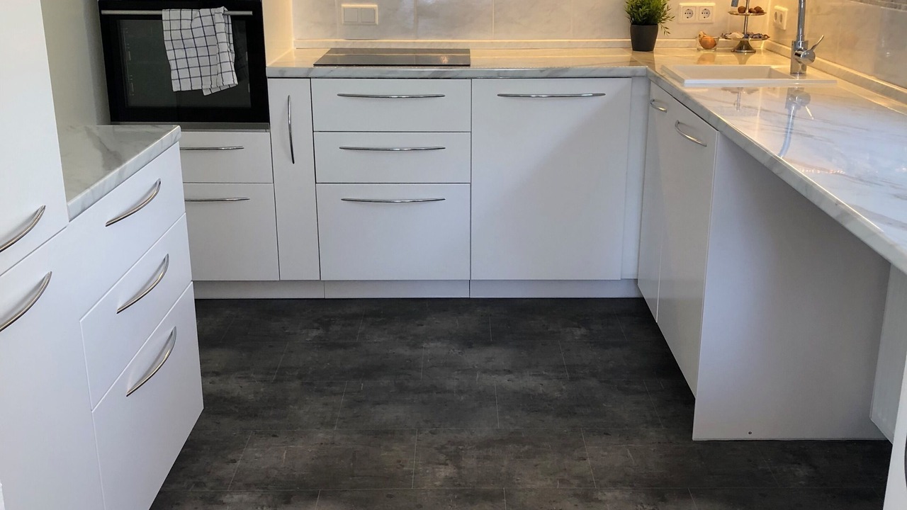 Photo of Kitchen in Region Hannover District