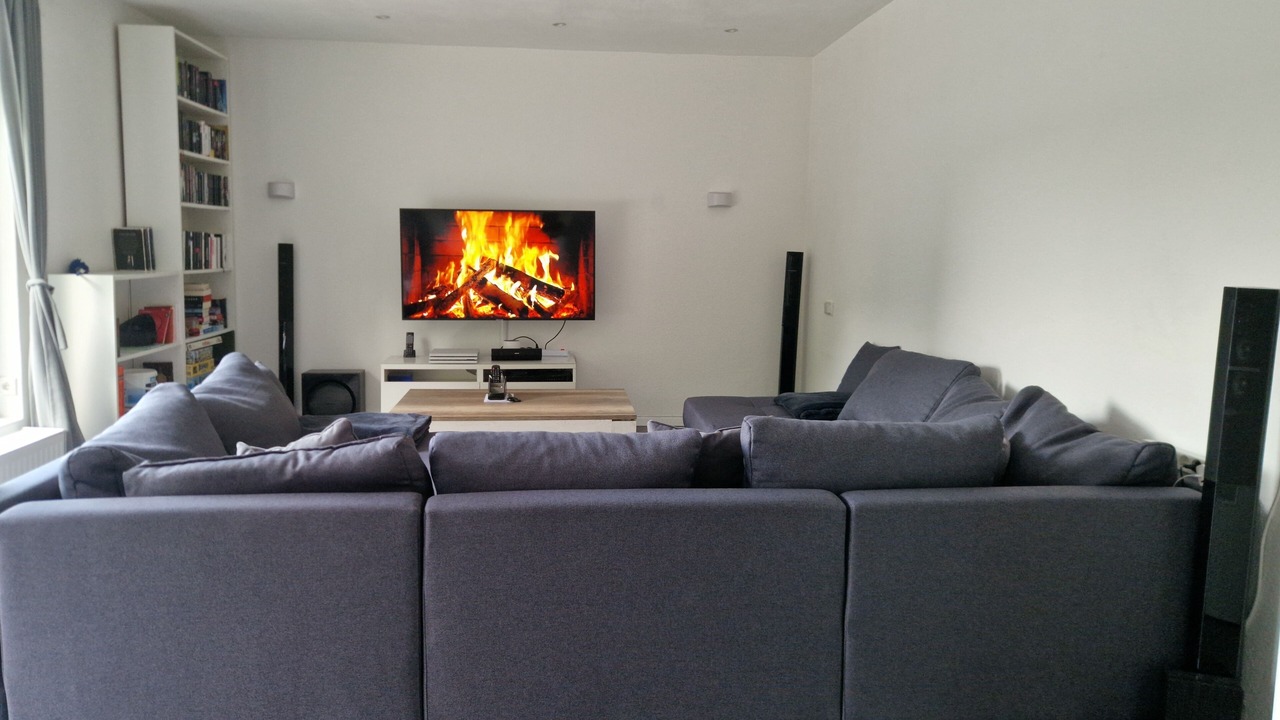 Photo of Livingroom in Region Hannover District