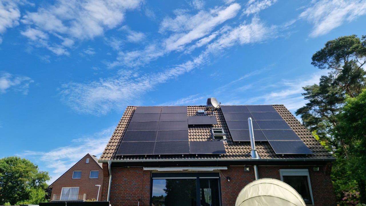 Photo of Outdoor in Region Hannover District