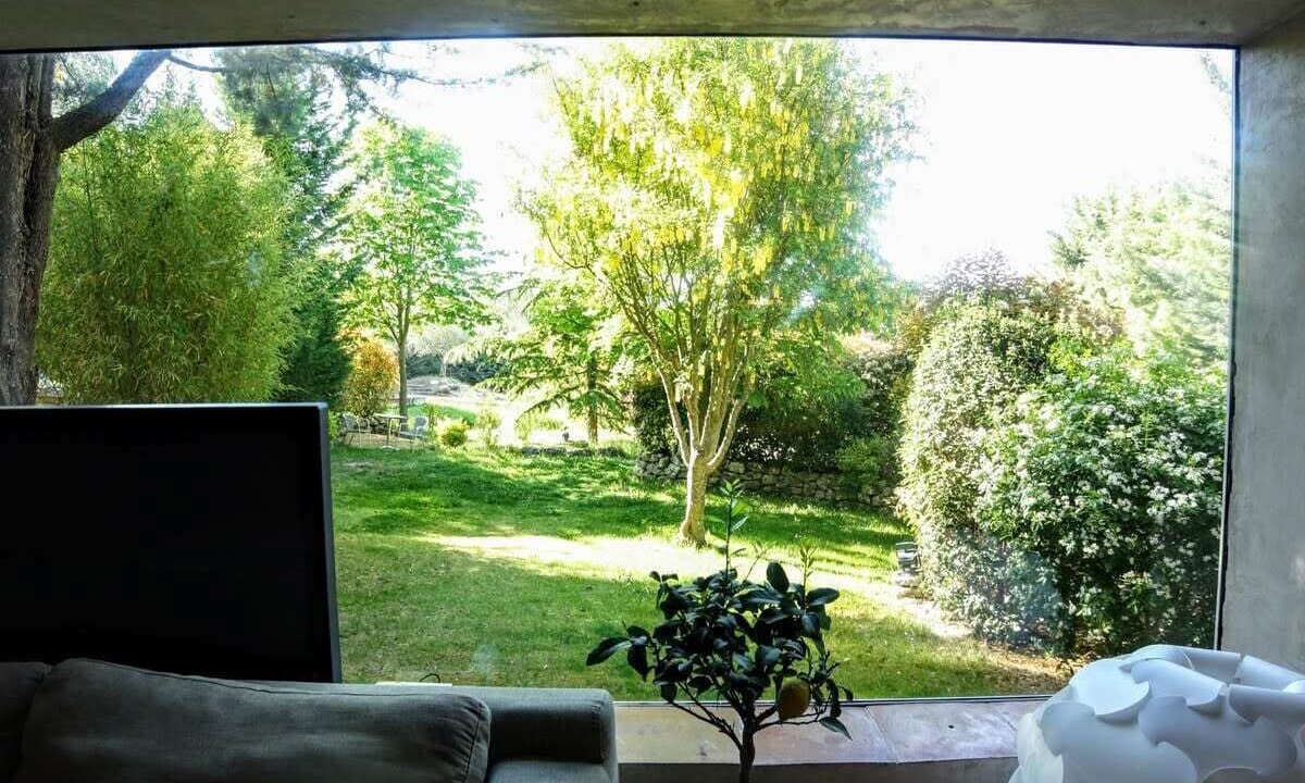 Photo of Bedroom in Mimet