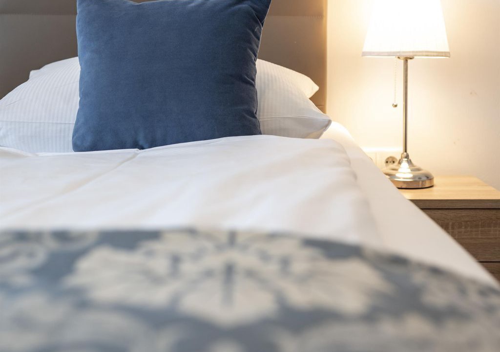 Photo of Bedroom in Taxham