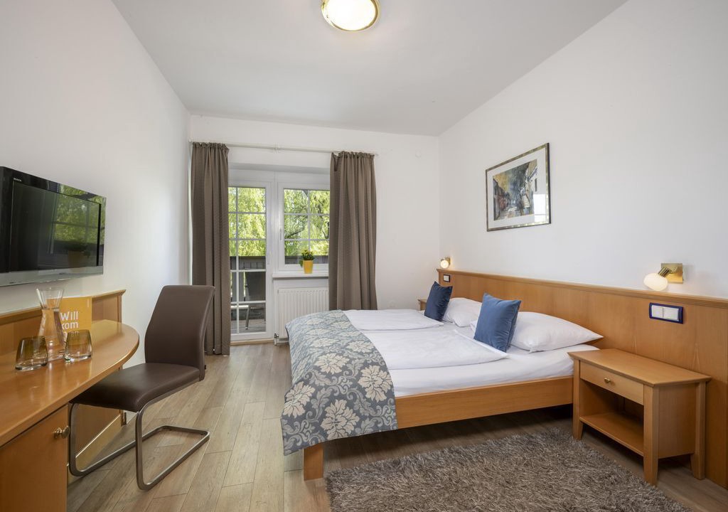 Photo of Bedroom in Taxham
