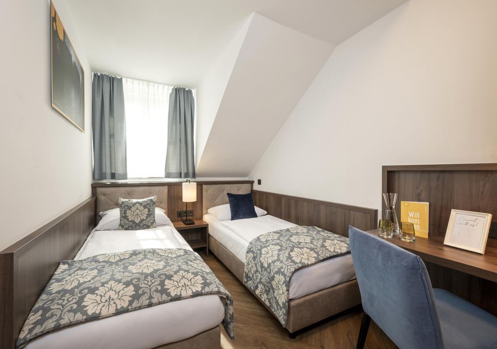 Photo of Bedroom in Taxham