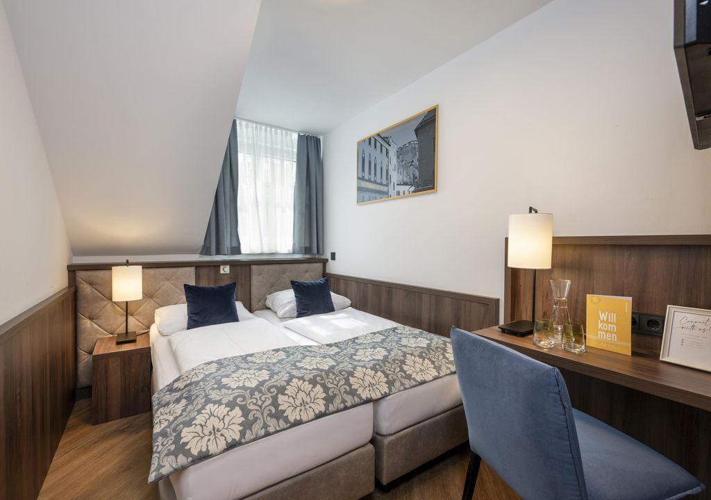 Photo of Bedroom in Taxham