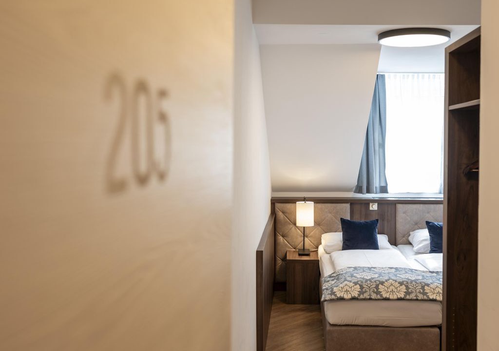 Photo of Bedroom in Taxham