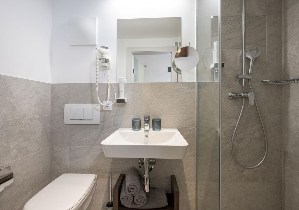 Photo of Bathroom in Taxham